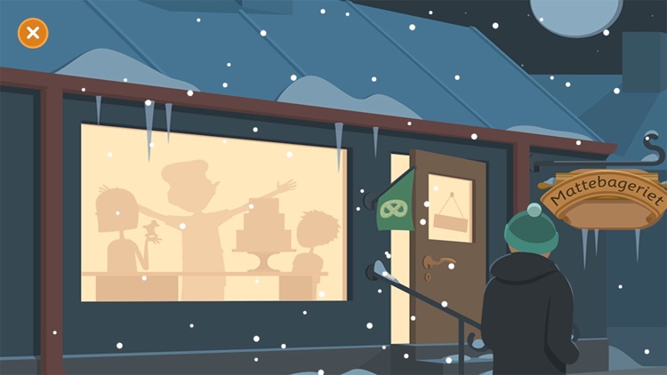 Mattebageriet 2 - Uppställning screenshot-0