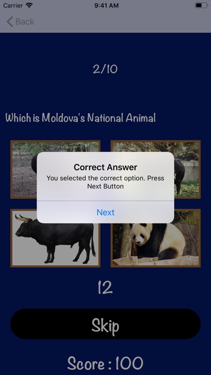 Learnz O Guess screenshot-7