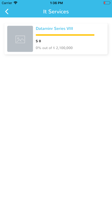 Screenshot #3 pour IDFUND