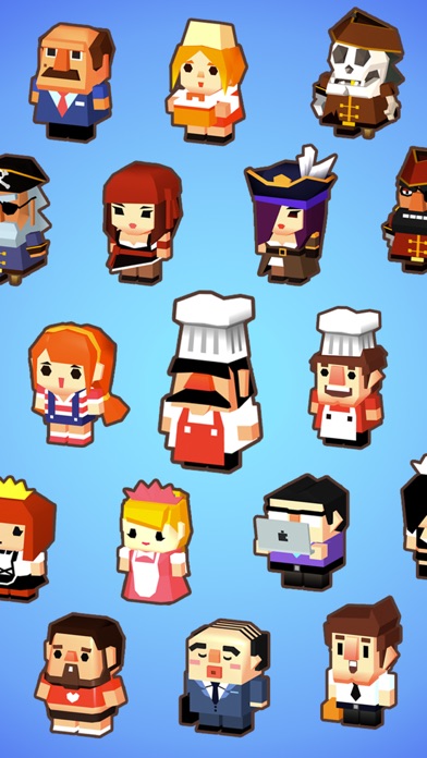 Food Conga screenshot 4