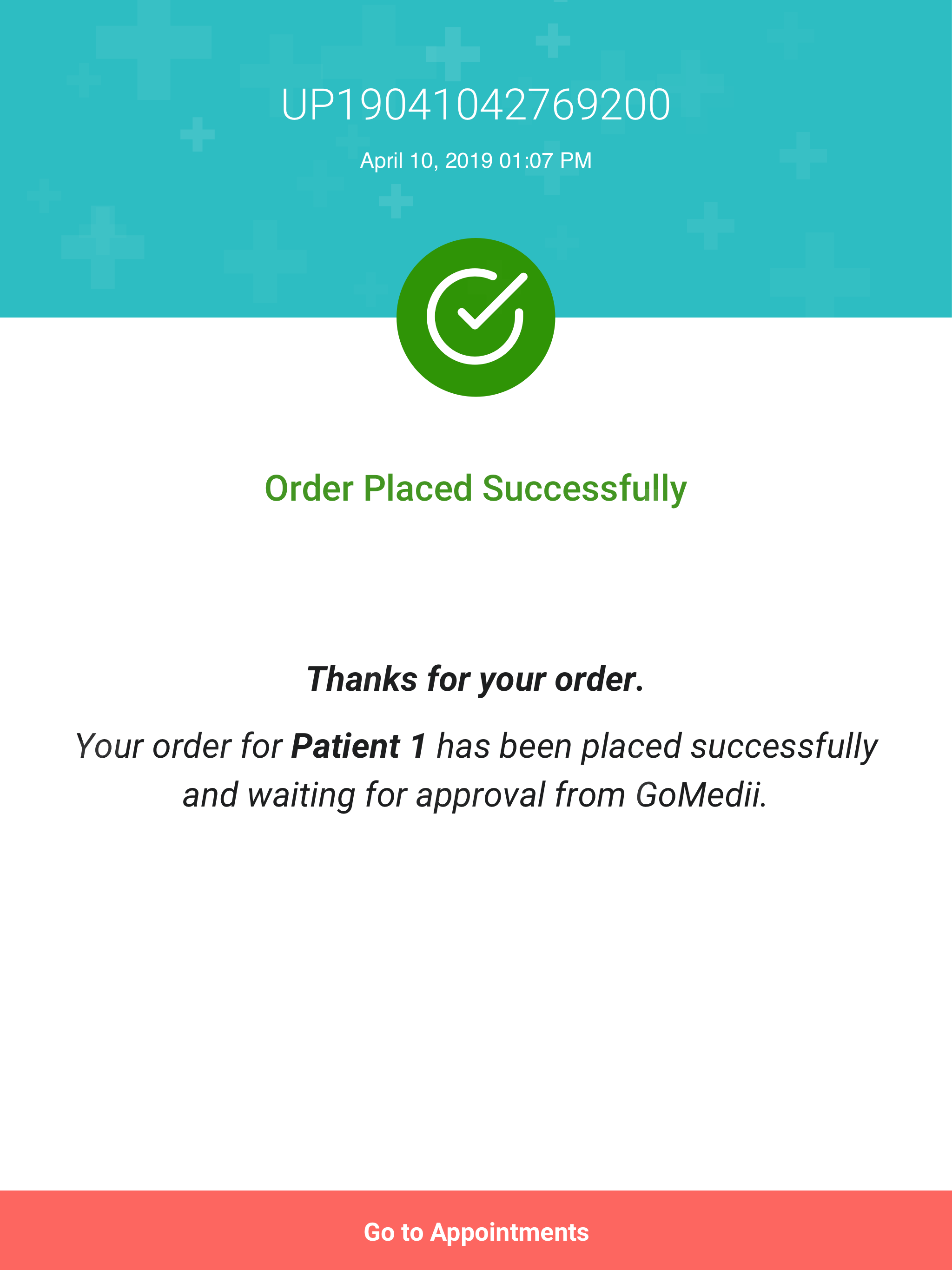 GMCDoctor screenshot 9