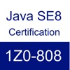 Java SE 8 認定資格問題集 1Z0-808