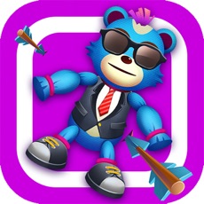 Activities of Punch Idle Bear