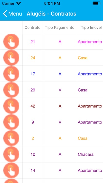 SciImoveis screenshot-3