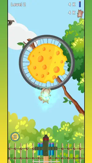 Vicious Varmints screenshot 3