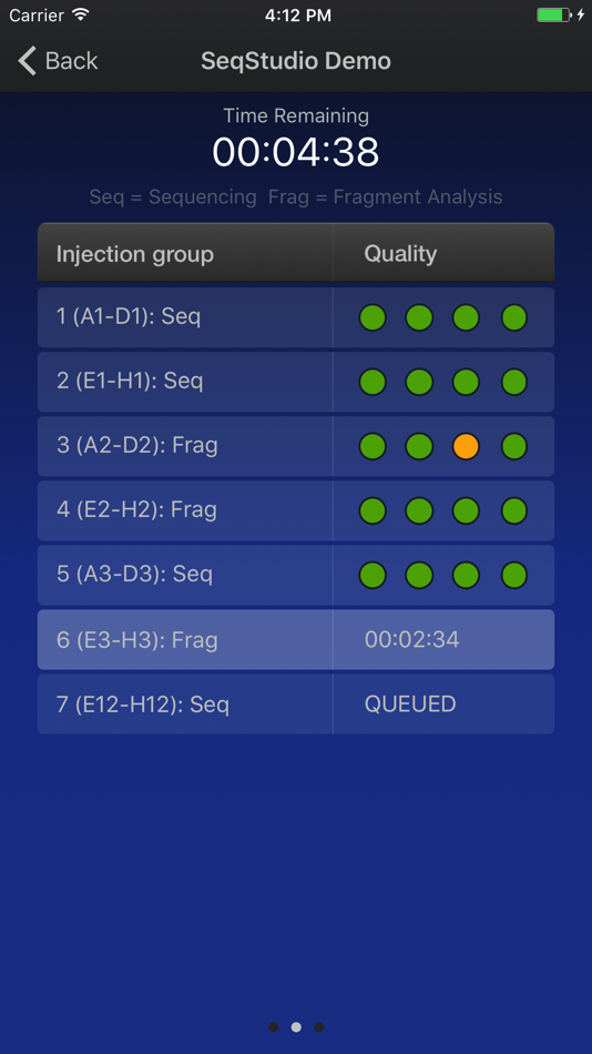 #4. Instrument Connect (iOS) 由: Thermo Fisher Scientific