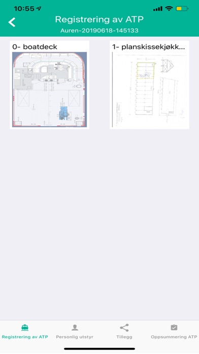 Boat Check App screenshot