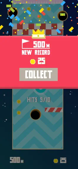 Game screenshot Never Pool apk