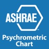 ASHRAE Psychrometric Chart icon