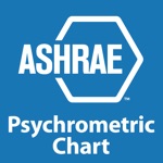 Download ASHRAE Psychrometric Chart app