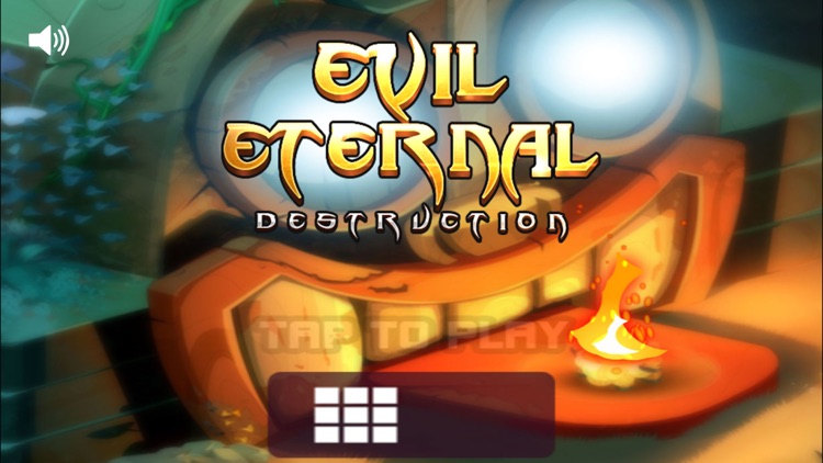 魔灵永恒：毁灭