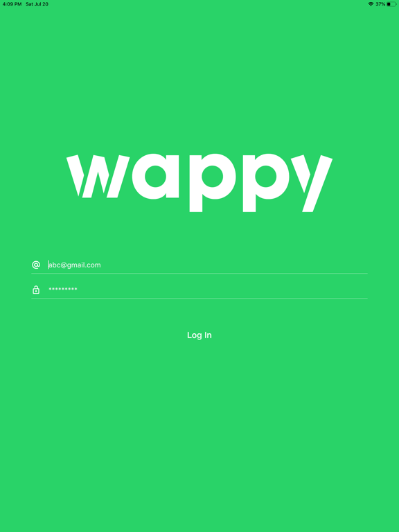 Screenshot #4 pour Wappy