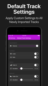 Soundboard Studio Pro screenshot