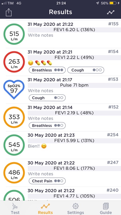 MIR SMART ONE screenshot-4