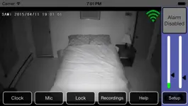 Game screenshot SAMi3 Sleep Activity Monitor apk