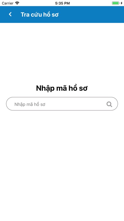 Dịch Vụ Công Thiên Hoàng