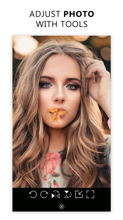 PIP Camera - Selfies Editor