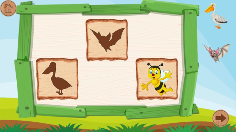 Kids Pre-school Learning Games screenshot-3