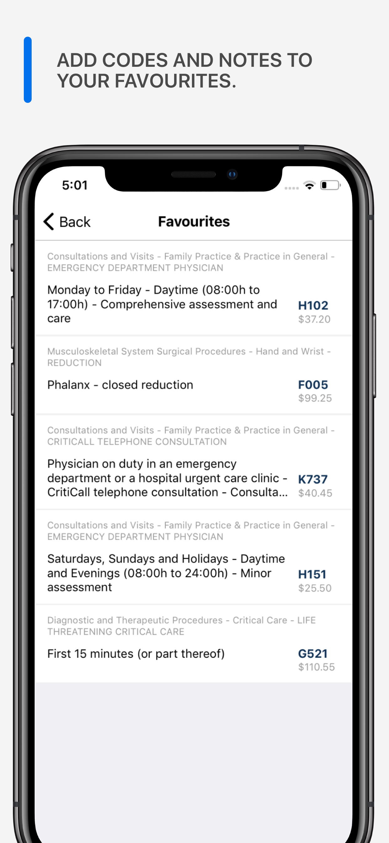 bettER billing screenshot 6