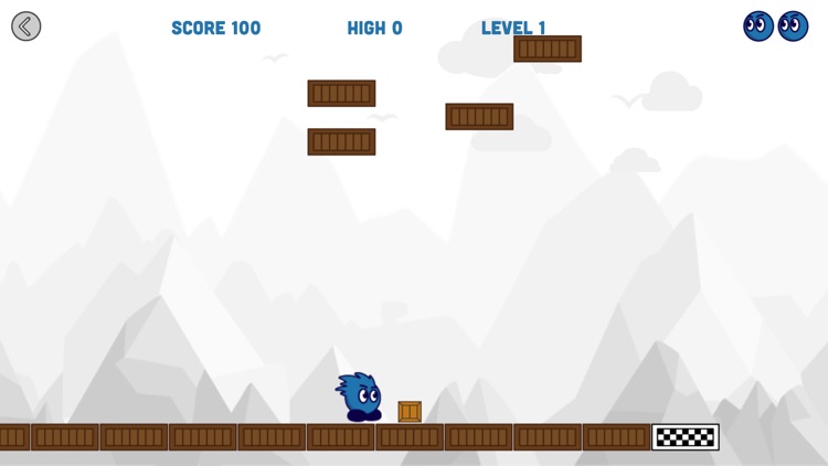 Moorland 2.0 screenshot-3