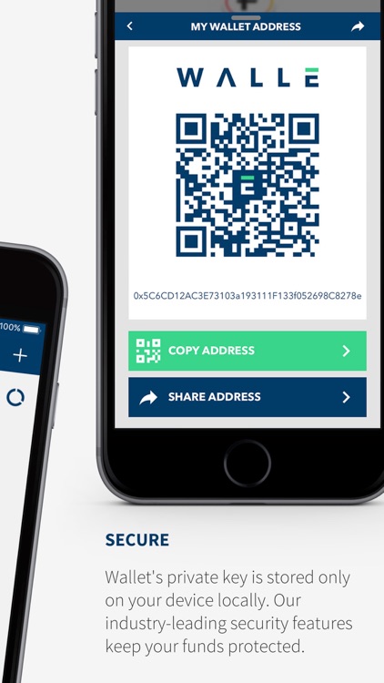 WallePay screenshot-3