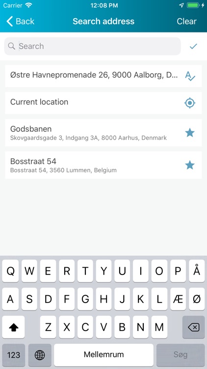 Travel & Expense Management