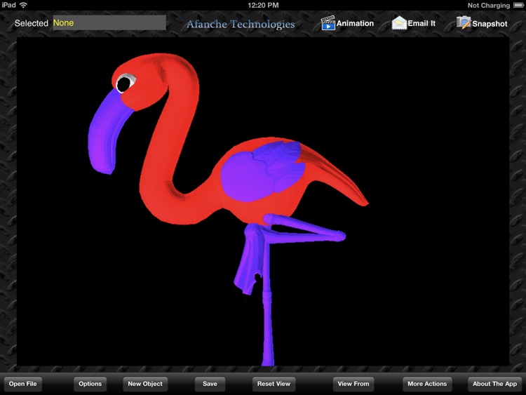ATView3D Super Combo screenshot-3