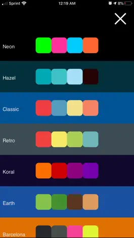 Game screenshot Squirkles hack