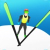 Ski Jump 18 - iPhoneアプリ