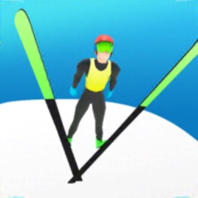 螢幕擷取畫面 (5) Ski Jump 18
