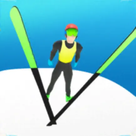 Ski Jump 18 Cheats