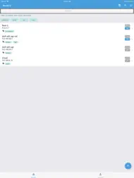 WinboxMobile - Router Admin ipad bilder 0