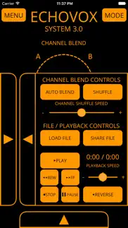 How to cancel & delete echovox 2