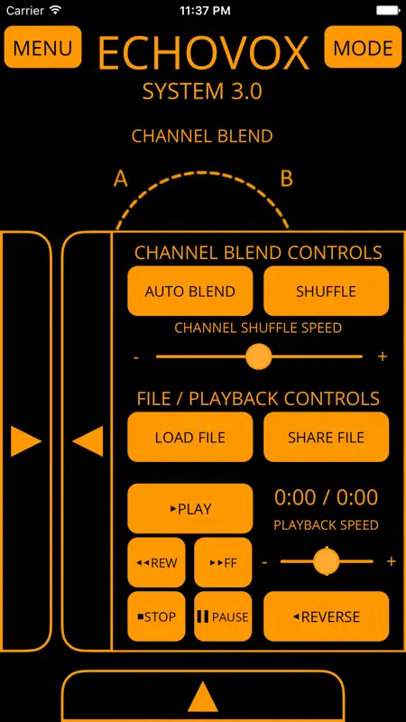 EchoVox screenshot 4 of 5