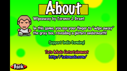 Screenshot #2 pour Wipeaway