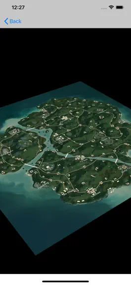 Game screenshot AR Match Replays for PUBG hack