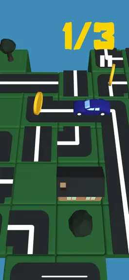 Game screenshot Slide Driver apk