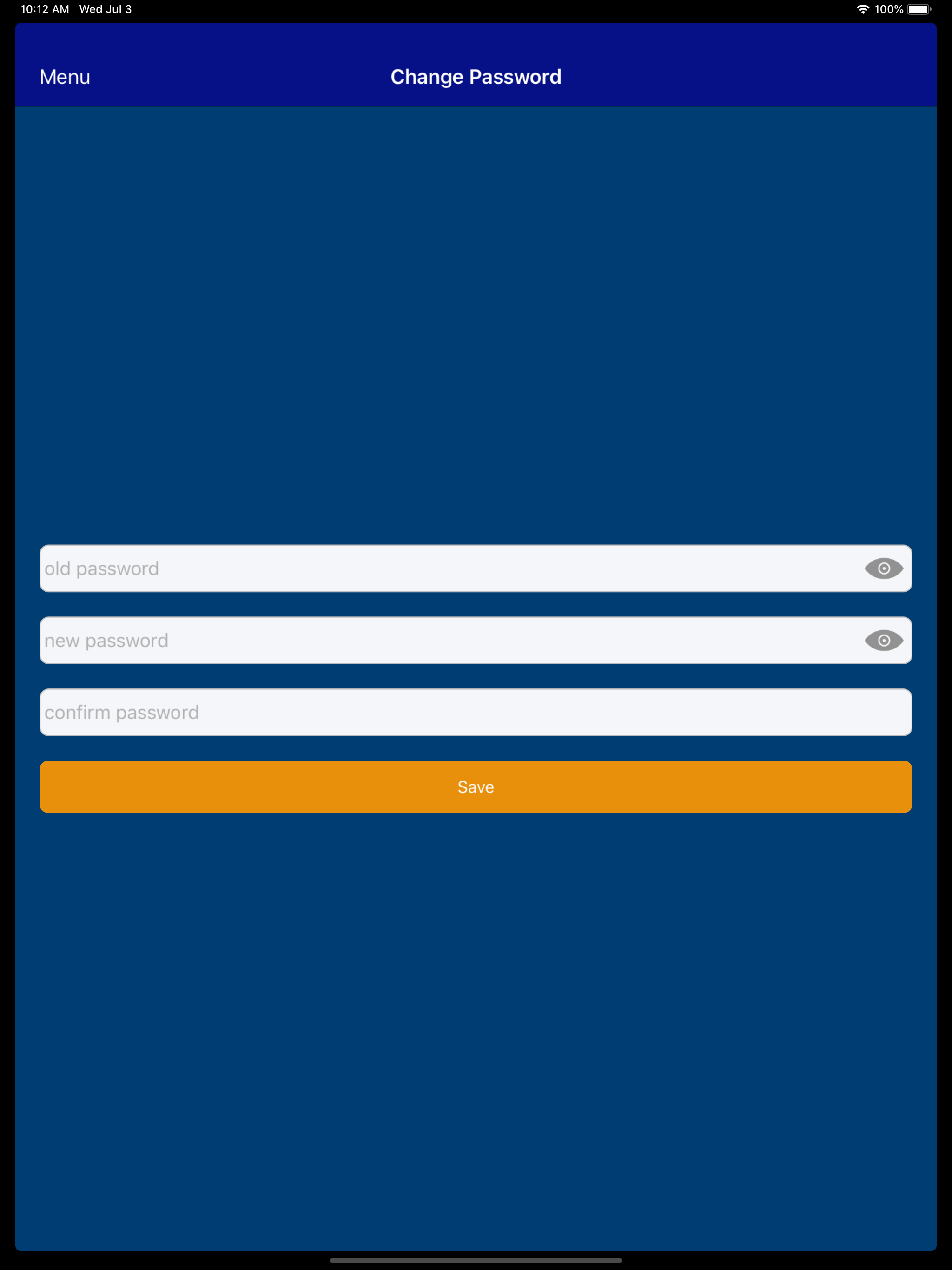 Connexion screenshot 10
