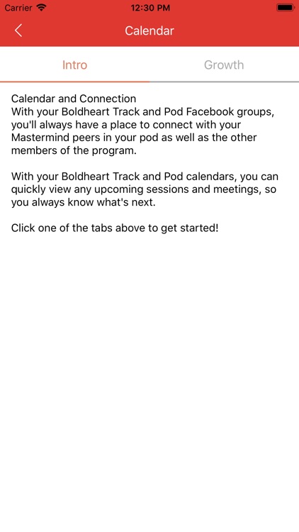 Boldheart screenshot-5