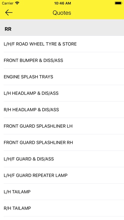 CZ Time screenshot-4