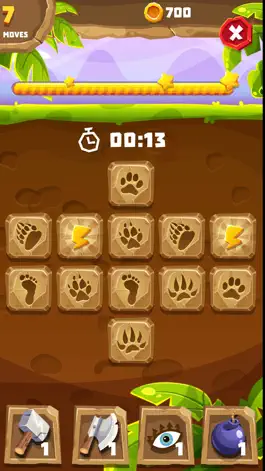 Game screenshot Stone Age Game hack