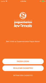 StoreManager screenshot