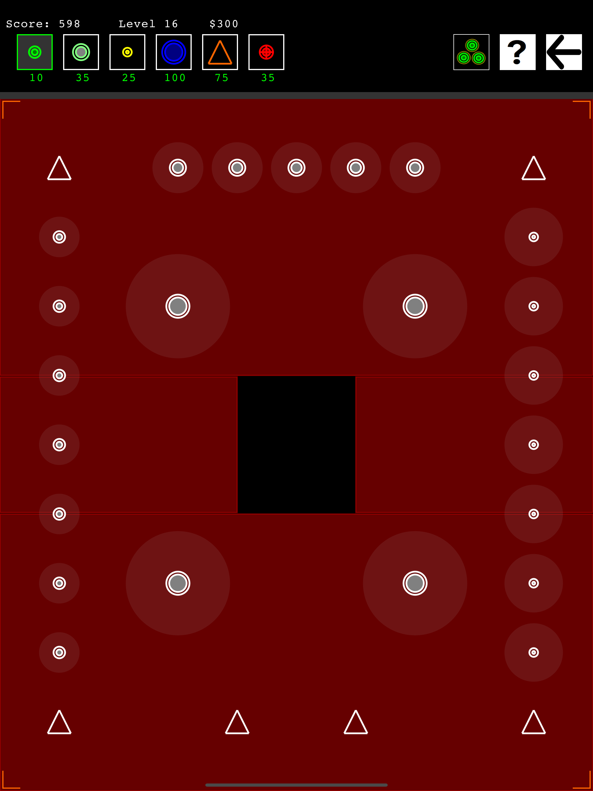 Play The Field screenshot 4