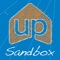 Icon MobileUp Sandbox