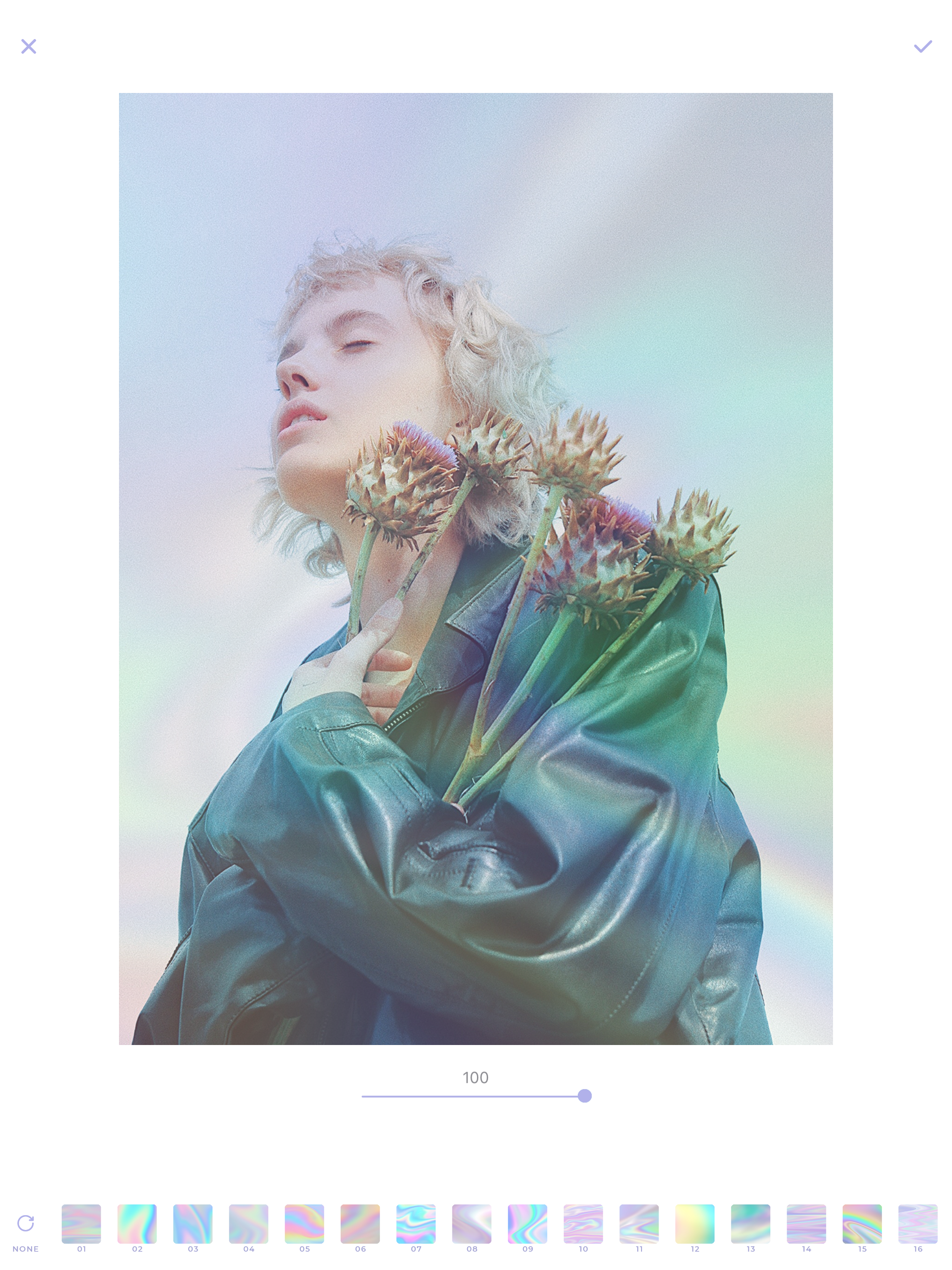Minky's Iridescent Rainbow screenshot 7