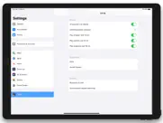cr-8k iPad Captures Décran 4