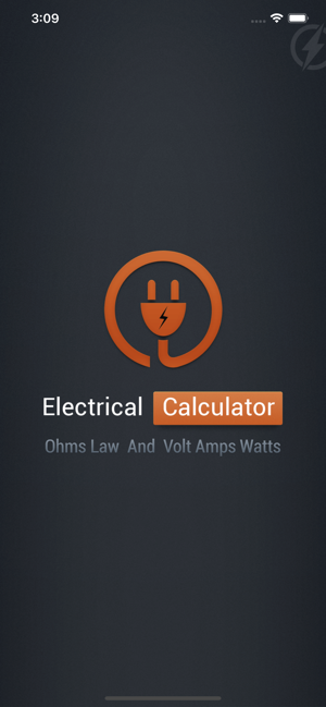Electrical Calculator 2020(圖1)-速報App