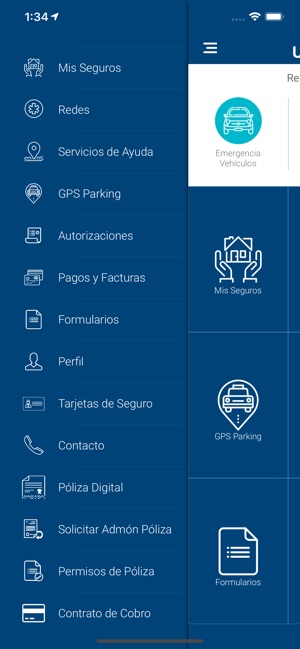 Seguros Universales(圖4)-速報App