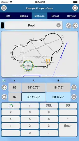 AB My Pool screenshot 4