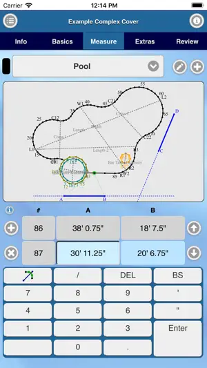 AB My Pool screenshot 4